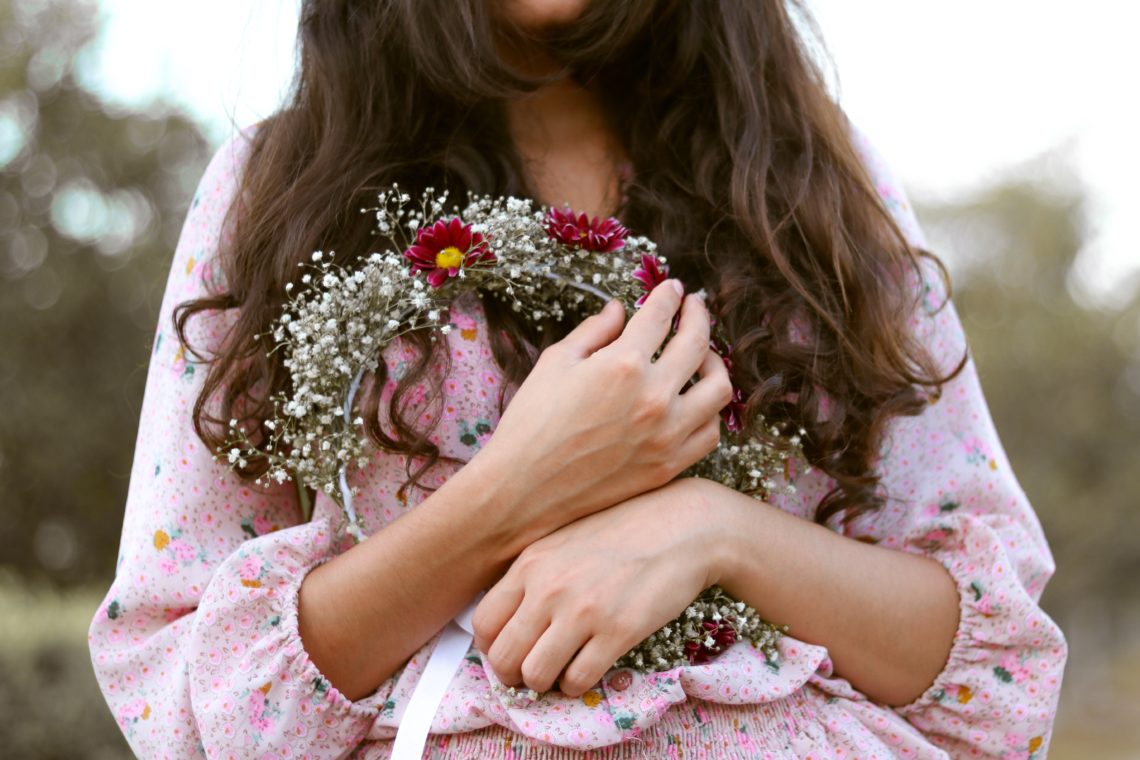 The Worst Happened: I Turned 30 and Was Still Single | Hope in singleness | justbeautifullyhonest.com