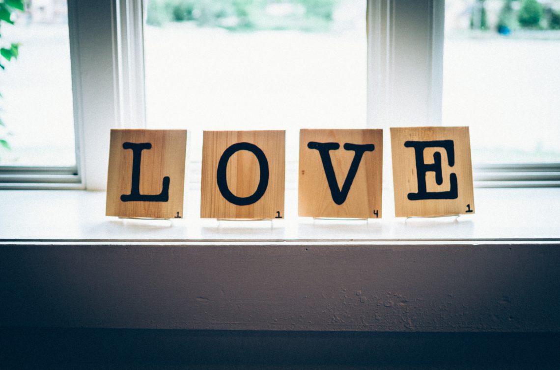 How God Has Shown Me He Cares About My Love Story, Even Though I'm Still Single | Love Story | Singleness Quotes | Christian Dating | Single Christian | Singleness Encouragement | justbeautifullyhonest.com