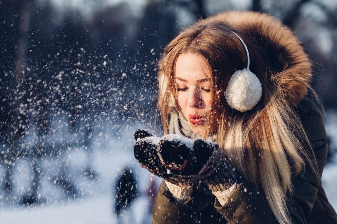 "Next year will be different, right God?": Finding joy in today while hoping for tomorrow | Single at Christmas | Singleness Quotes | Choosing Joy | The Little Things in Life | justbeautifullyhonest.com