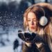 "Next year will be different, right God?": Finding joy in today while hoping for tomorrow | Single at Christmas | Singleness Quotes | Choosing Joy | The Little Things in Life | justbeautifullyhonest.com