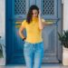 "I can't do that because I'm single": Encouragement for when singleness feels limiting | Singleness Quotes | Single Woman | Live Life | Be Brave | justbeautifullyhonest.com