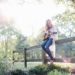 What it looks like to be content single, and still looking (and why we can do both) | Content Single | Contentment | Singleness | Being Single | Single Christian | Dating Tips | justbeautifullyhonest.com