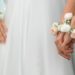 Worried you'll be the last one to get married? The truth about getting married later | Encouragement for Singles | Encouragement for Women | Singleness Quotes