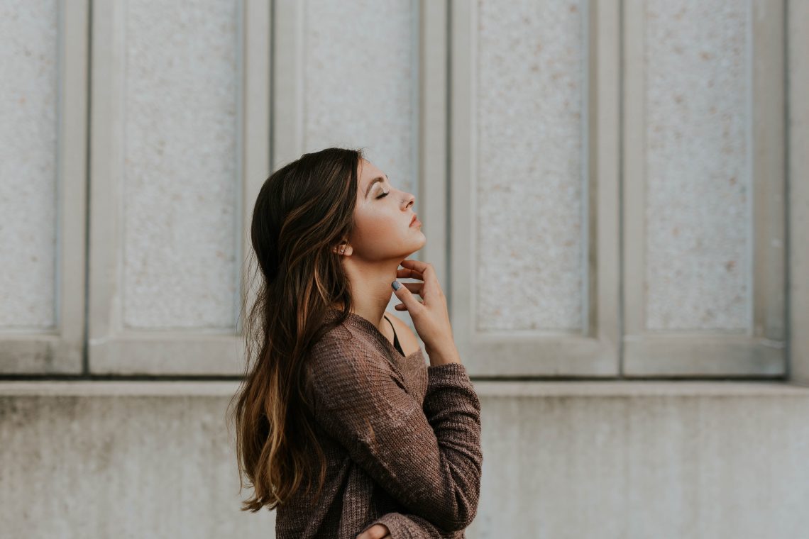 Life on the other side of broken dreams: Embracing the unexpected and unplanned | lauraemichael.com