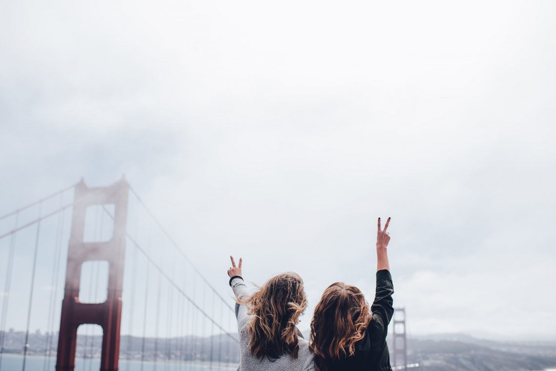 Life doesn't start on your wedding day: Encouragement to live life today | lauraemichael.com