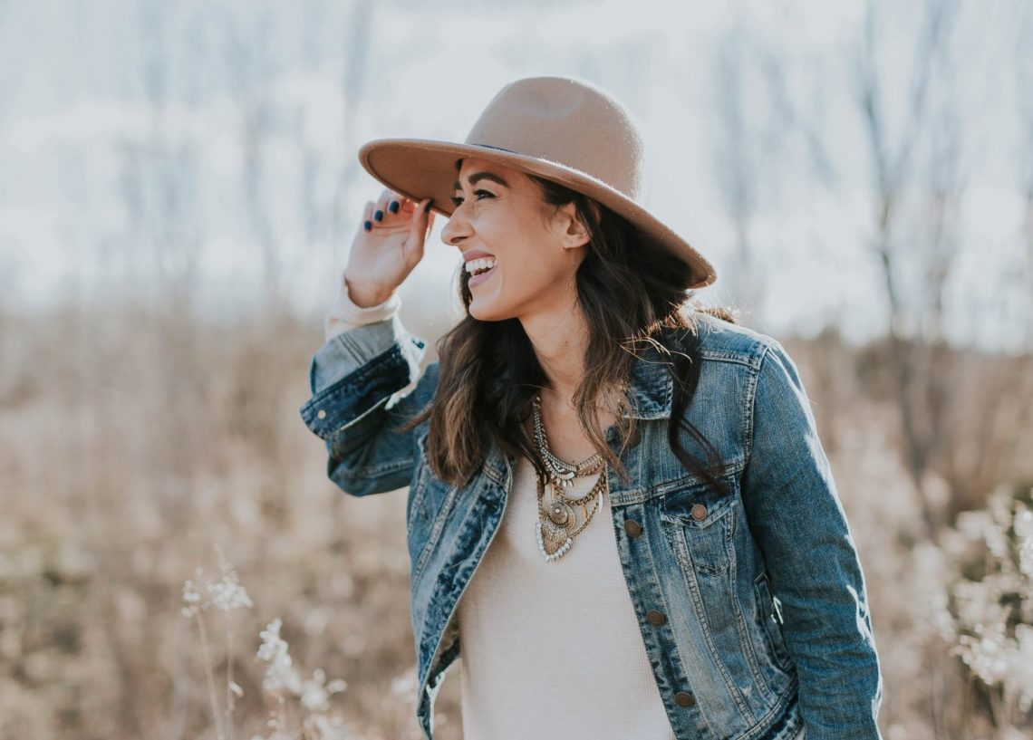 Permission to enjoy life today: How joy in today and hope for tomorrow can coexist | lauraemichael.com