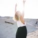 A husband is not a solution: Encouragement for pursing your goals when single | lauraemichael.com