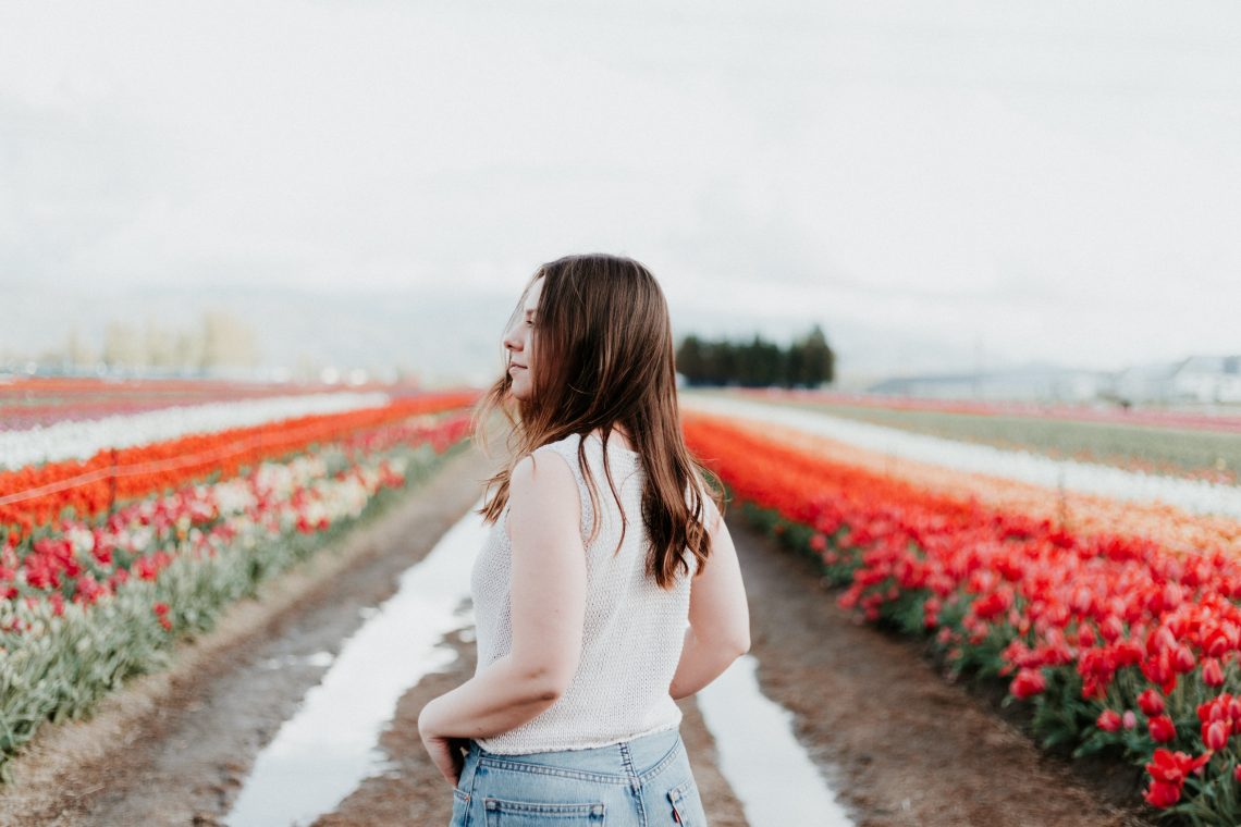 The truth about singleness | lauraemichael.com