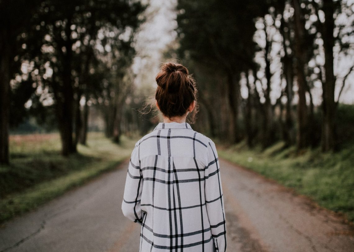 The truth about the expectations that tell you you're behind | lauraemichael.com