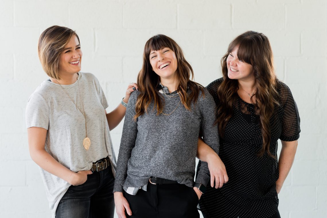 Why the next generation needs to see women thriving in singleness | lauraemichael.com