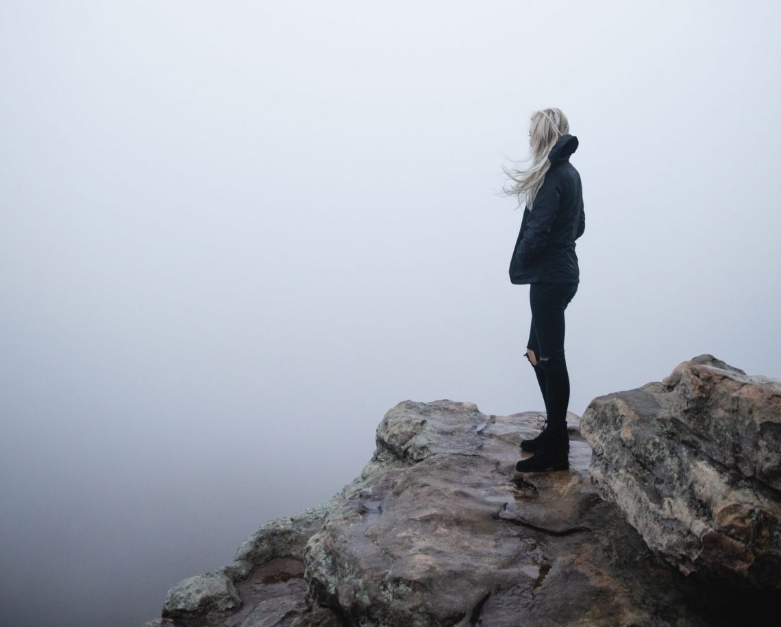 Grace over comparison: Why we don't need to compare our pain for it to be valid | lauraemichael.com